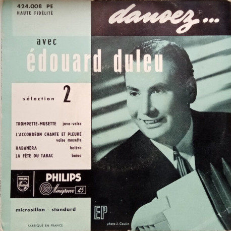 Sélection 2 - Trompette-Musette