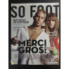 Revue So Foot N° 84