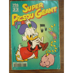 SUPER PICSOU GEANT n78 06