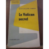 jean jacques thierry La Vatican secret