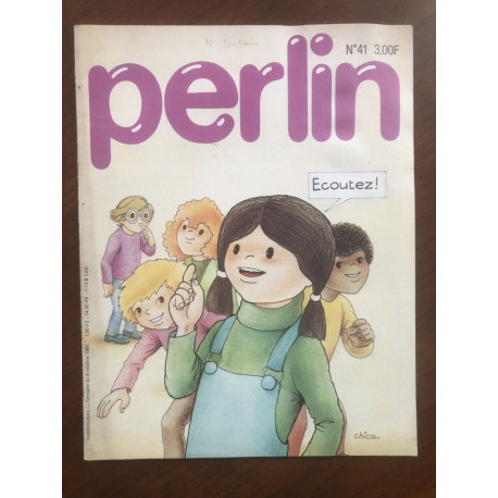 Perlin n°41