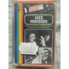 Jazz Jazz horizons Cassette audio-k7 NEUVE SOUS BLISTER
