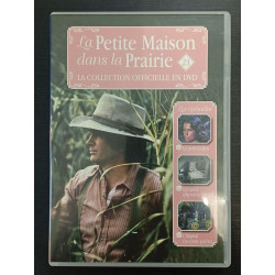 La Petite Maison dans la Prairie tome 21