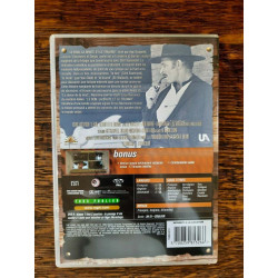 DVD - Collection Western Le Bon la Brute et Le Truand