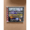 Superstars 99 the grammy nominees/ CD