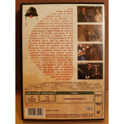 Effroyables jardins Jacques Villeret Andre Dussollier DVD
