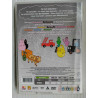Les Aventures des Barbapapa Vol. 4 16 épisodes DVD