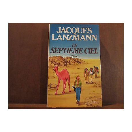 LE SEPTIEME CIEL