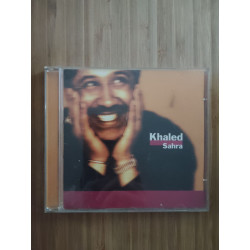 Khaled - Sahra