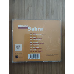 Khaled - Sahra