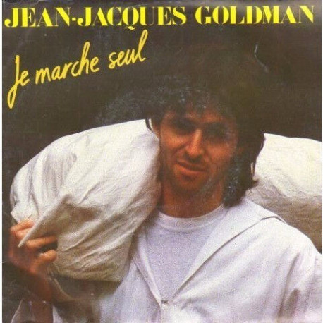 Je Marche Seul