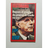 Historama nº 305 rognes et grognes du general de gaulle