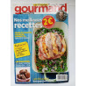 Nos meilleures recettes - Gourmand