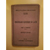 a ernout Morphologie Historique du latin