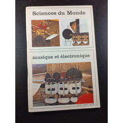 Sciences du Monde n°71