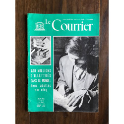 Le Courrier