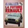 Revue L'automobile Magazine N° 386