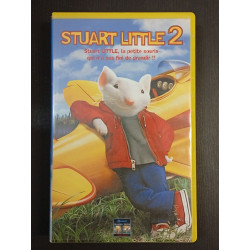 Stuart Little 2