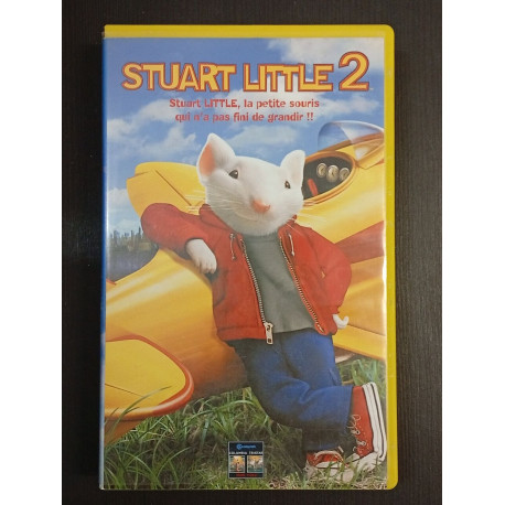 Stuart Little 2