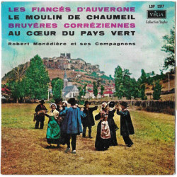 Bruyères Corréziennes