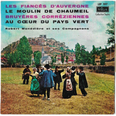 Bruyères Corréziennes