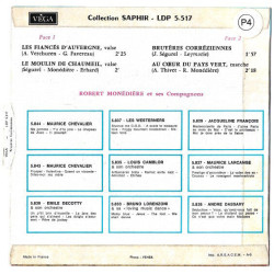 Bruyères Corréziennes