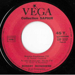 Bruyères Corréziennes