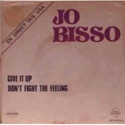 Give It Up / Don't Fight The Feeling