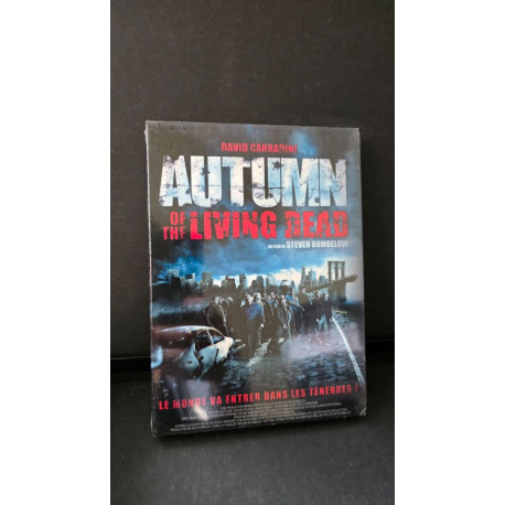 Autumn of the Living Dead