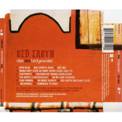 Red Earth - A Malian Journey