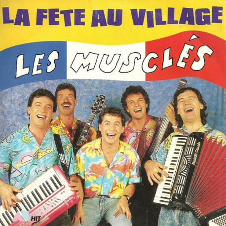 La Fête Au Village