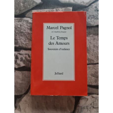 Souvenirs d'enfance Tome 4 - Le temps des amours