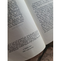 Souvenirs d'enfance Tome 4 - Le temps des amours