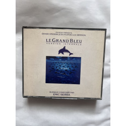 Le Grand Bleu - Version Integrale - Bande Originale du Film de Luc...