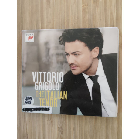 The Italian Tenor