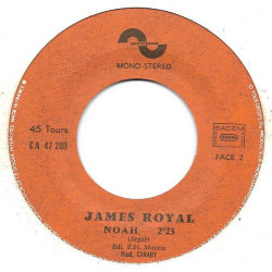 This Is My Woman / Noah