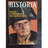 Historia Nº 273 Dans l'intimité de napoléon / Aout 1969