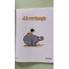 Le livre de la jungle