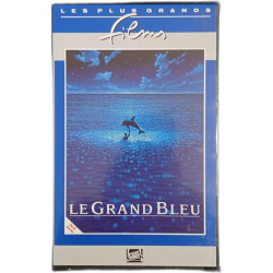 Le Grand Bleu