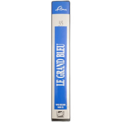 Le Grand Bleu