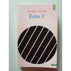 Ecrits 1 I