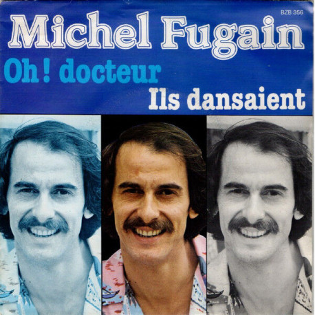 Oh! Docteur / Ils Dansaient