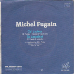 Oh! Docteur / Ils Dansaient