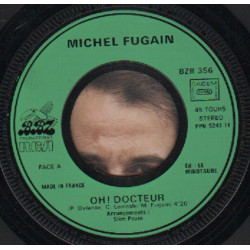 Oh! Docteur / Ils Dansaient