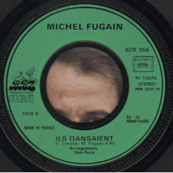 Oh! Docteur / Ils Dansaient