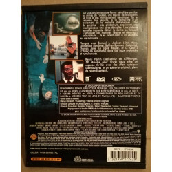 Peur bleue Thomas Jane LL Cool J DVD