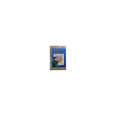 bd Jean Louis Dupond Luc Cornillon s o s STRESS