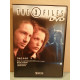 The X Files Saison 1 - Nous ne sommes pas seuls Gorge profonde DVD