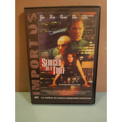 Seduced By A Thief Bean Joung Bick Peters Sous-titres en français DVD