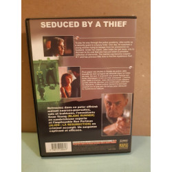 Seduced By A Thief Bean Joung Bick Peters Sous-titres en français DVD